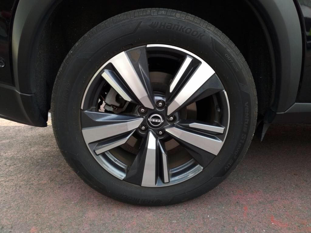 エクストレイルＧ＿ｅ－４ＯＲＣＥの写真 28