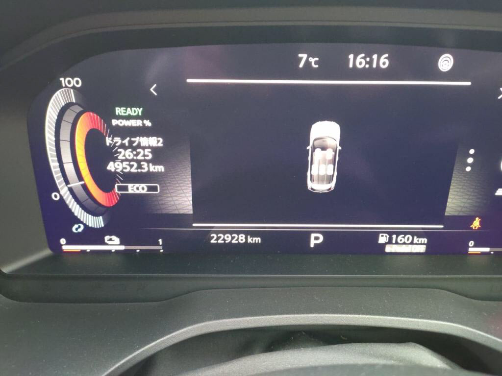 エクストレイルＧ＿ｅ－４ＯＲＣＥの写真 29