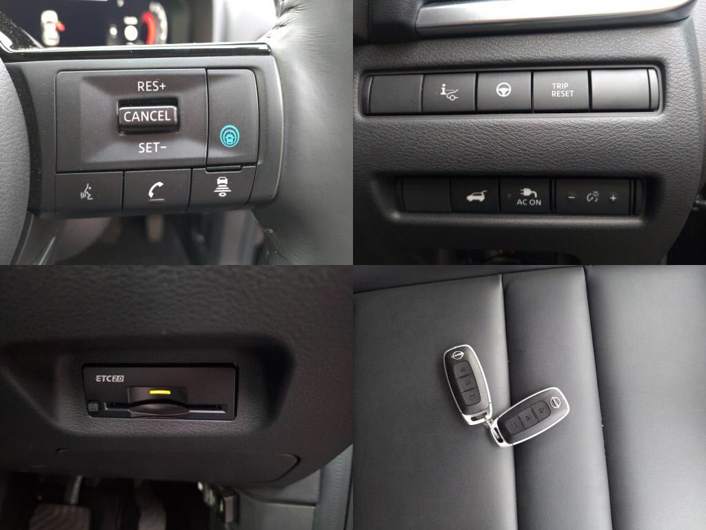 エクストレイルＧ＿ｅ－４ＯＲＣＥの写真 7