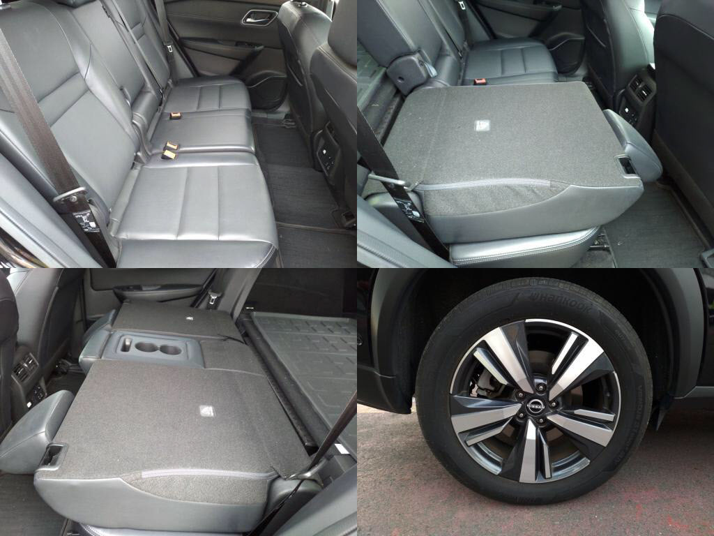 エクストレイルＧ＿ｅ－４ＯＲＣＥの写真 8