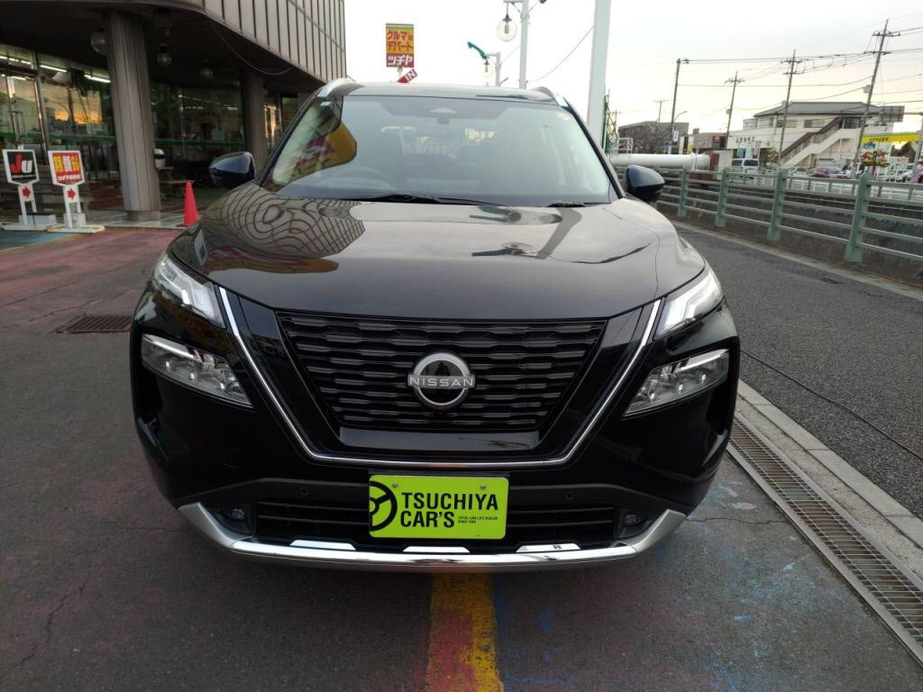 エクストレイルＧ＿ｅ－４ＯＲＣＥの写真 9