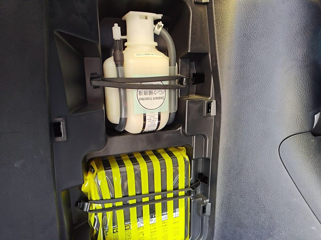 ヴォクシーＺＳキラメキ２の写真 2