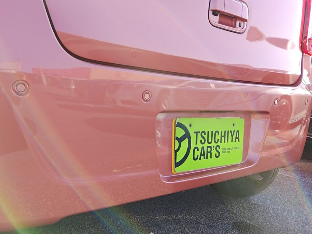 ワゴンＲスマイルハイブリッドＳの写真 12