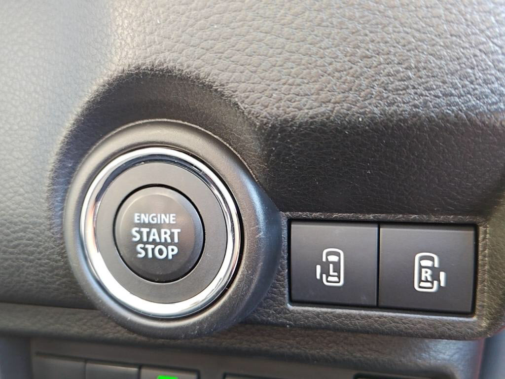 ワゴンＲスマイルハイブリッドＳの写真 13