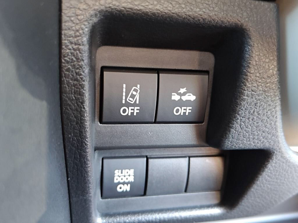 ワゴンＲスマイルハイブリッドＳの写真 16