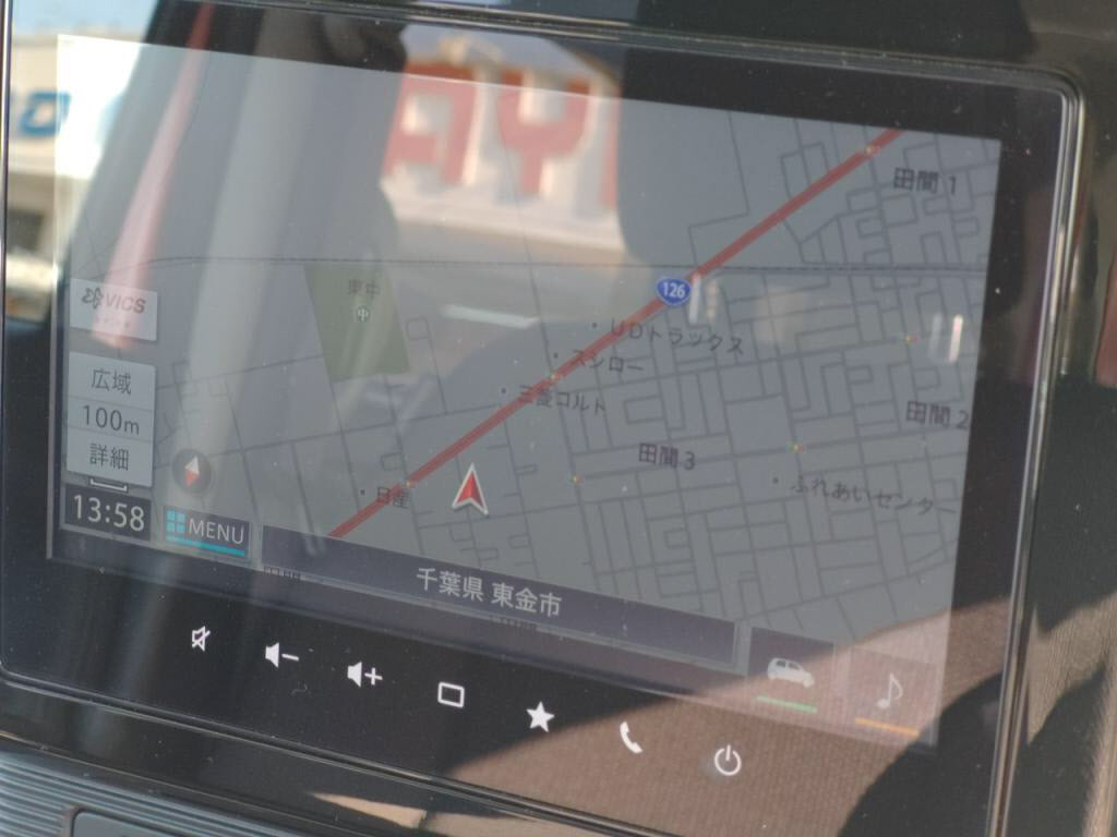 ワゴンＲスマイルハイブリッドＳの写真 17