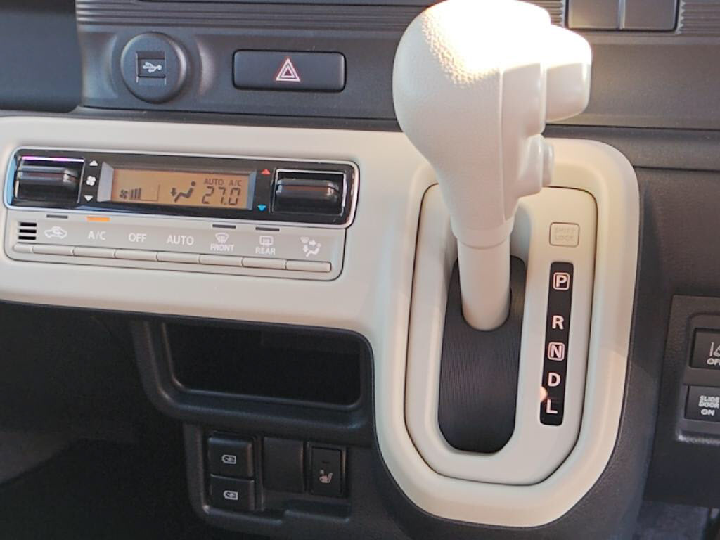 ワゴンＲスマイルハイブリッドＳの写真 19