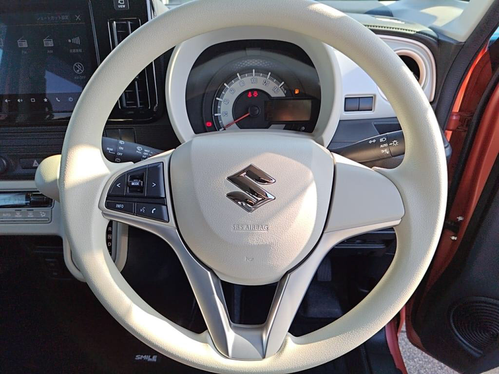 ワゴンＲスマイルハイブリッドＳの写真 20