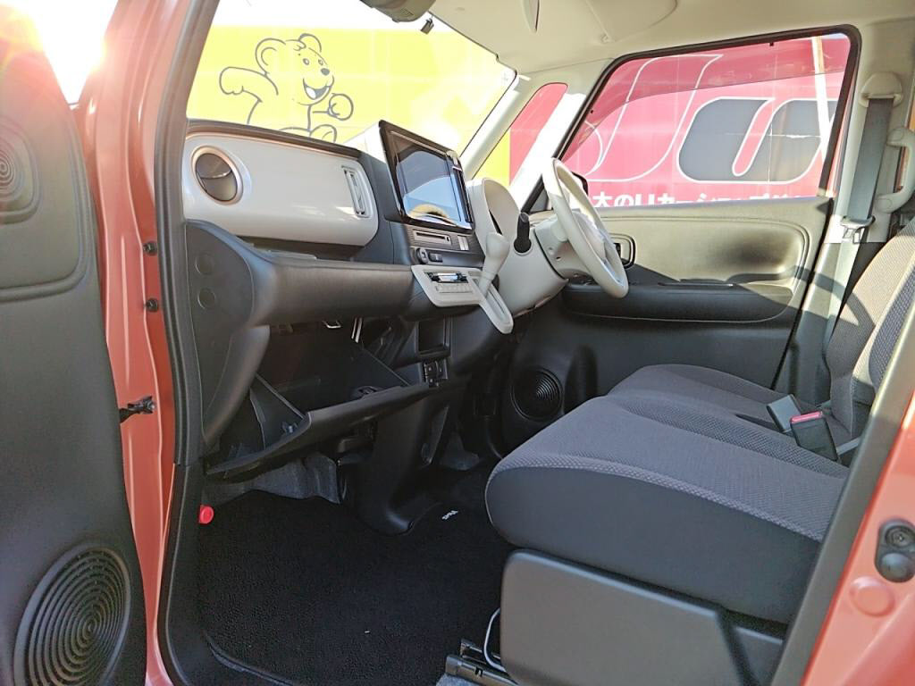 ワゴンＲスマイルハイブリッドＳの写真 22