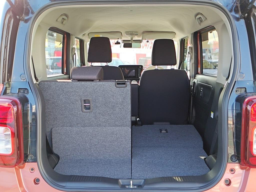 ワゴンＲスマイルハイブリッドＳの写真 26