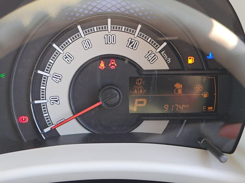 ワゴンＲスマイルハイブリッドＳの写真 29