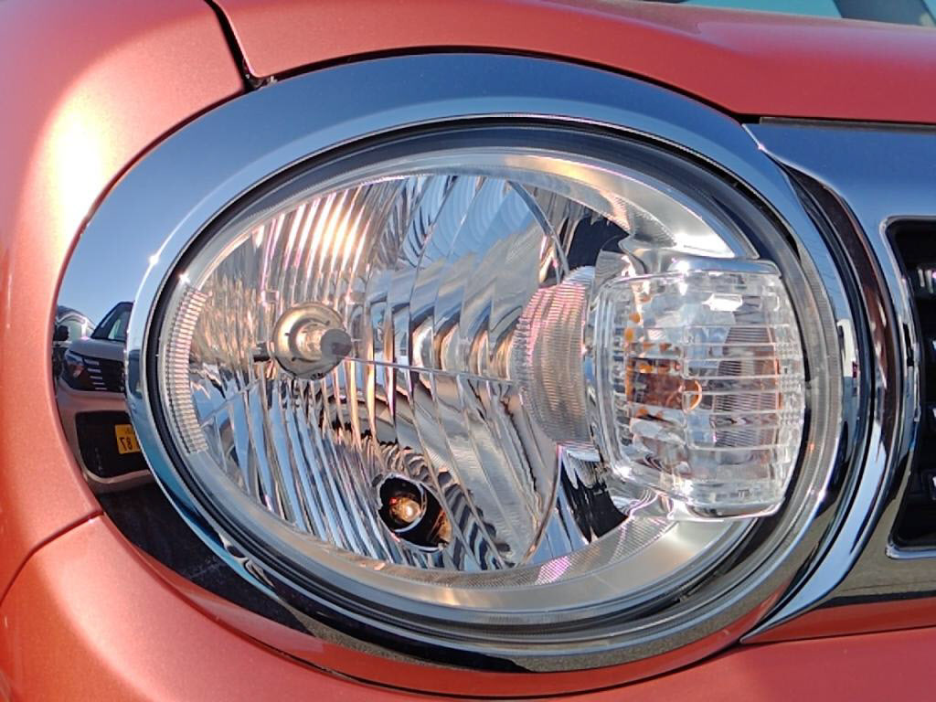 ワゴンＲスマイルハイブリッドＳの写真 9