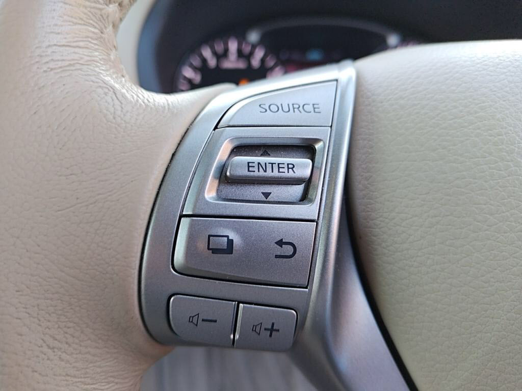 ティアナＸＬナビＡＶＭパッケージの写真 17