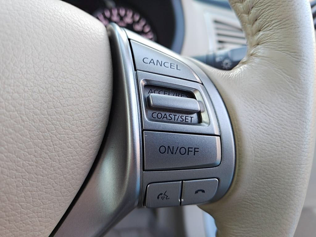 ティアナＸＬナビＡＶＭパッケージの写真 18