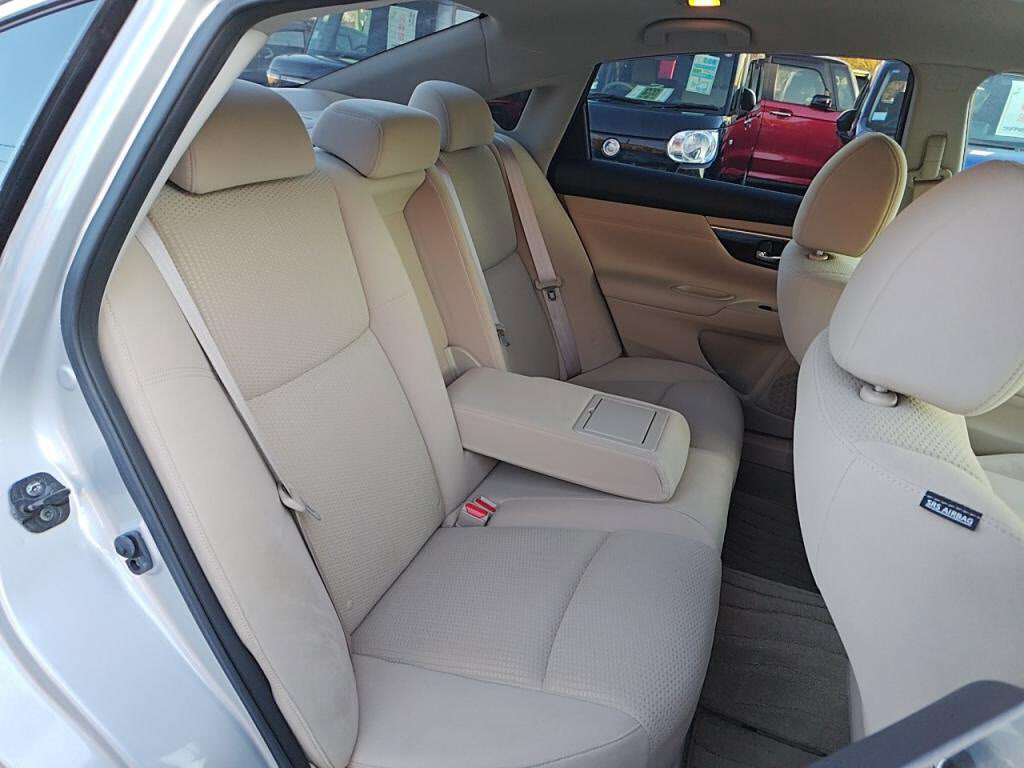 ティアナＸＬナビＡＶＭパッケージの写真 23