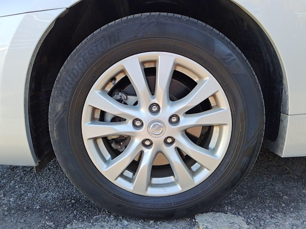 ティアナＸＬナビＡＶＭパッケージの写真 28