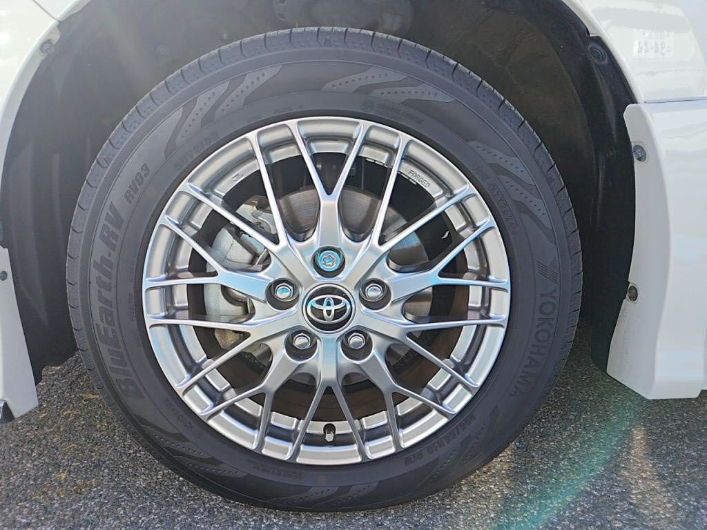 ノアハイブリッドハイブリッドＳｉダブルバイビー３の写真 12