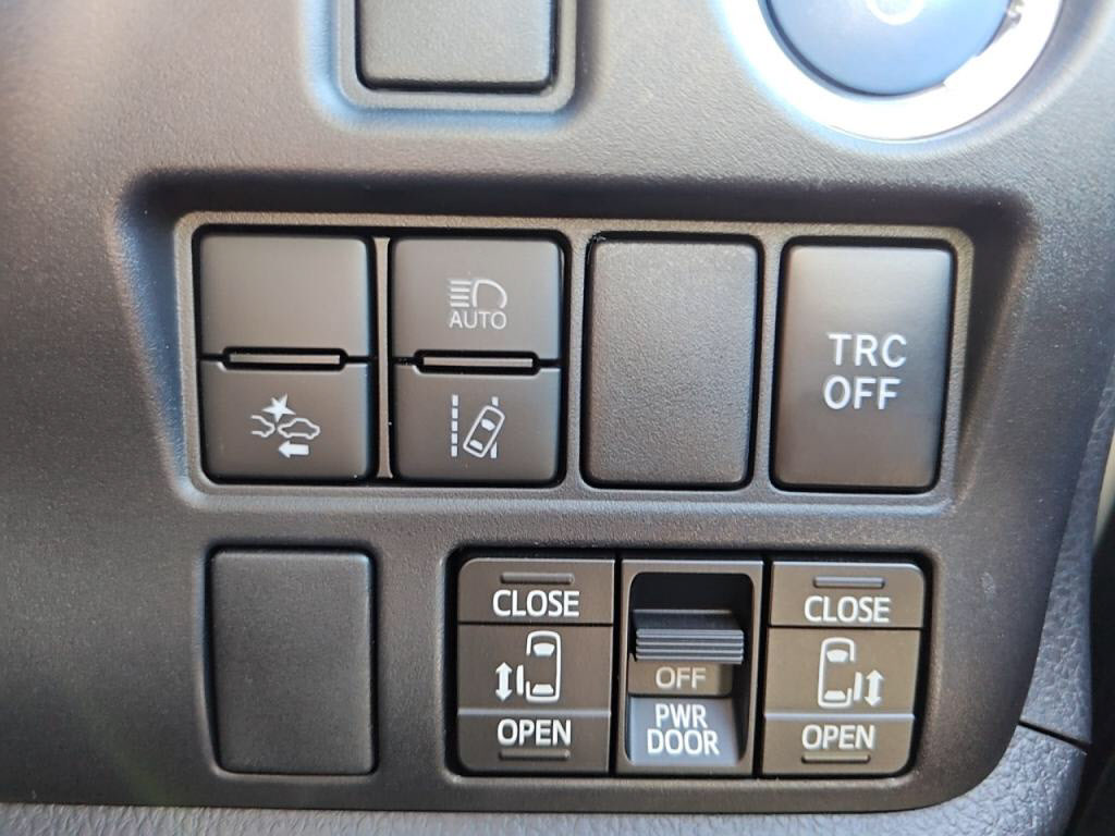 ノアハイブリッドハイブリッドＳｉダブルバイビー３の写真 14