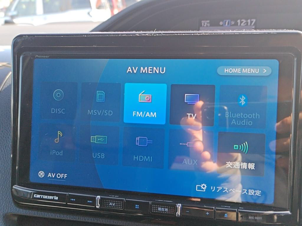 ノアハイブリッドハイブリッドＳｉダブルバイビー３の写真 18