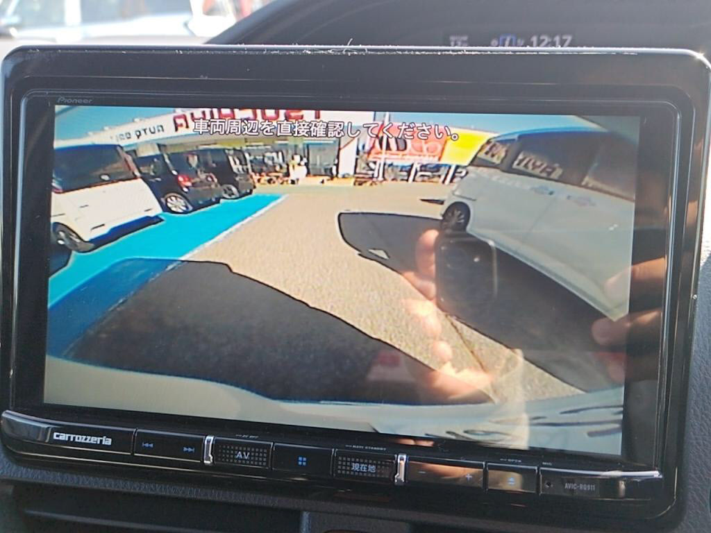 ノアハイブリッドハイブリッドＳｉダブルバイビー３の写真 19