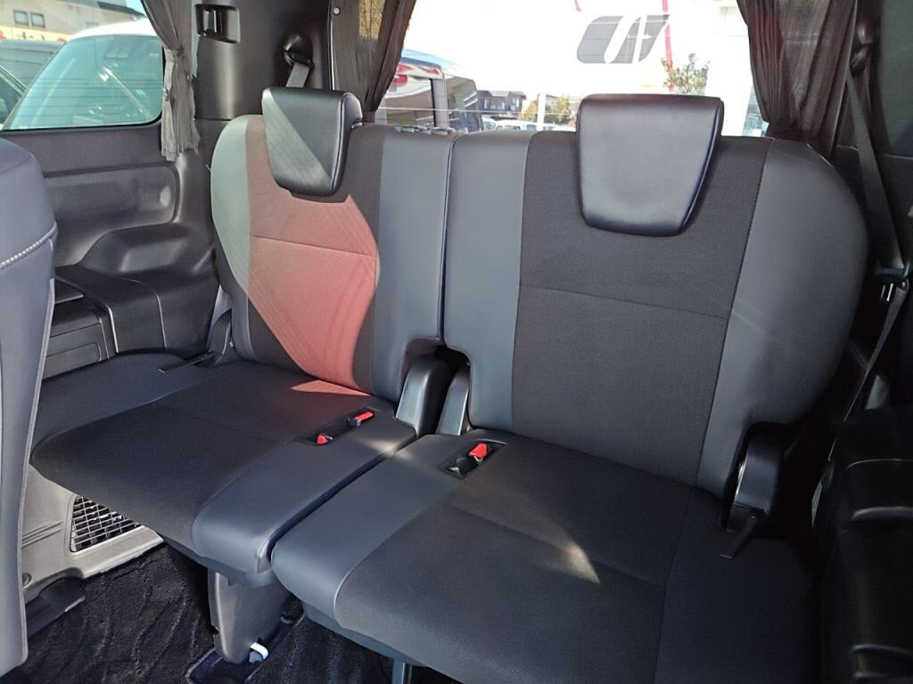 ノアハイブリッドハイブリッドＳｉダブルバイビー３の写真 24