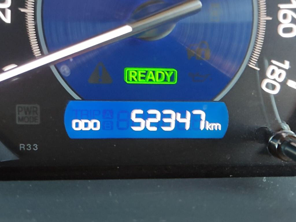 ノアハイブリッドハイブリッドＳｉダブルバイビー３の写真 29