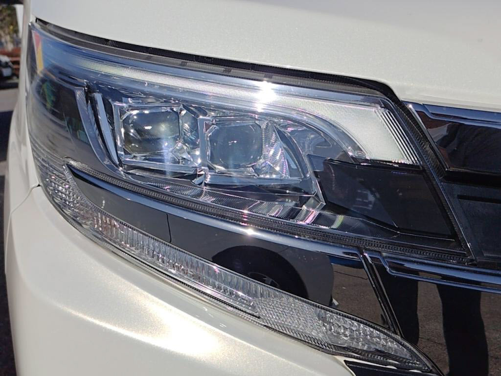 ノアハイブリッドハイブリッドＳｉダブルバイビー３の写真 9