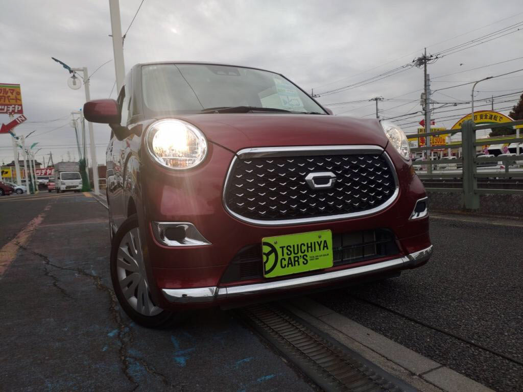 キャストスタイルＸ＿ＳＡ３の写真 10