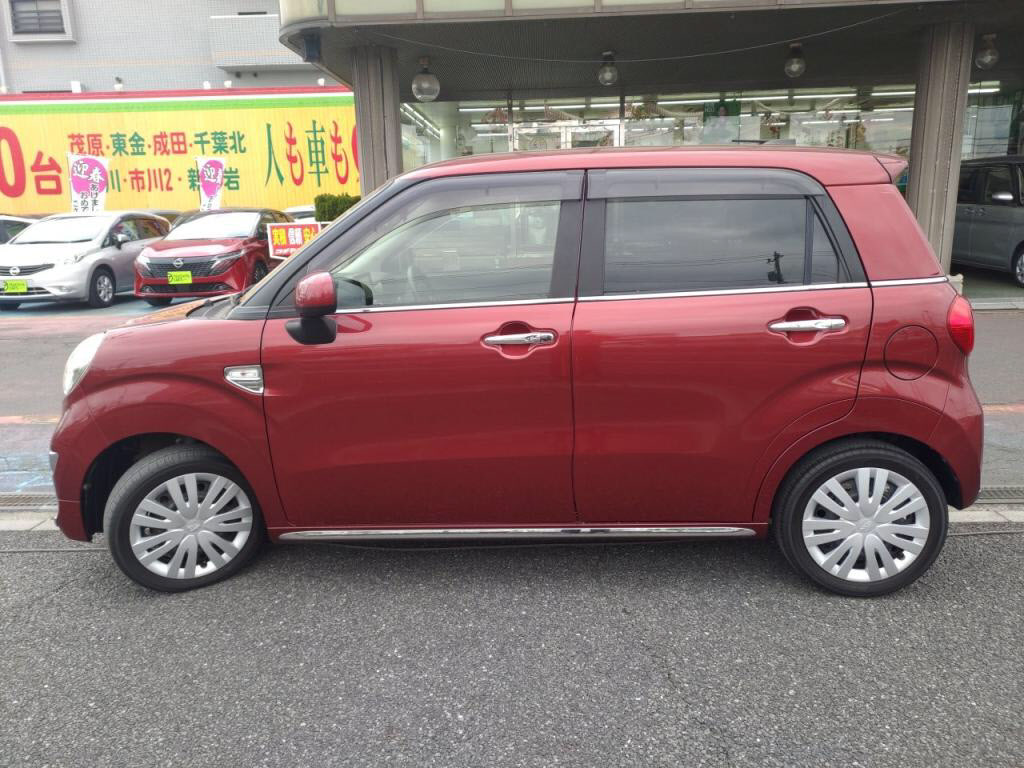 キャストスタイルＸ＿ＳＡ３の写真 12