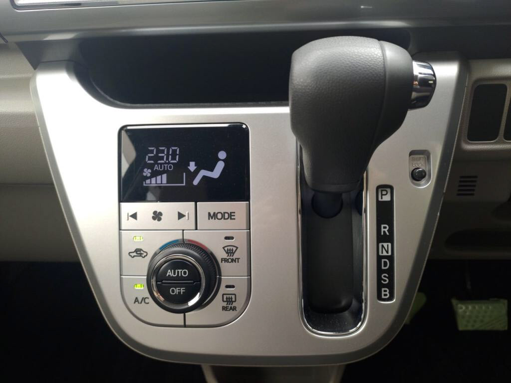 キャストスタイルＸ＿ＳＡ３の写真 15