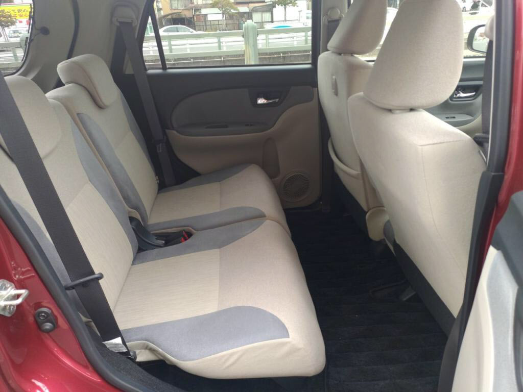 キャストスタイルＸ＿ＳＡ３の写真 21