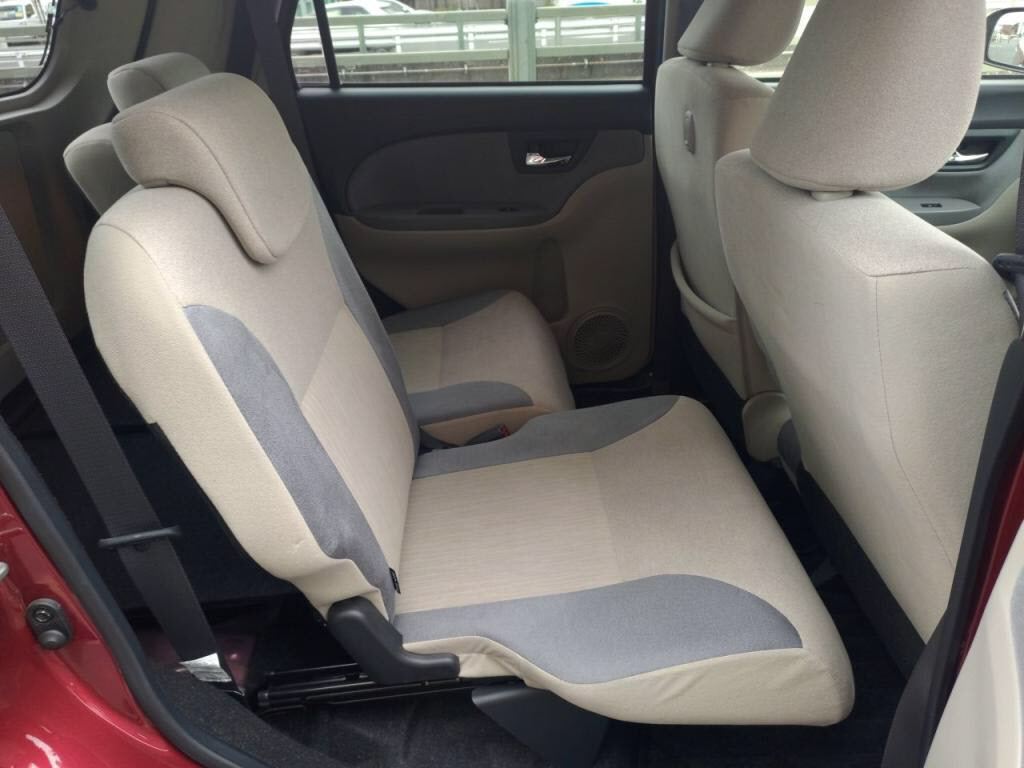 キャストスタイルＸ＿ＳＡ３の写真 22