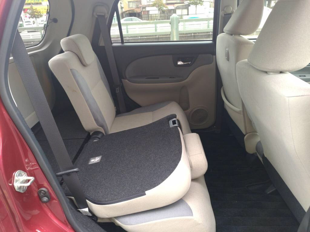 キャストスタイルＸ＿ＳＡ３の写真 23