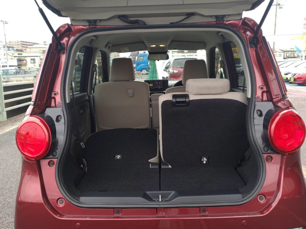 キャストスタイルＸ＿ＳＡ３の写真 26