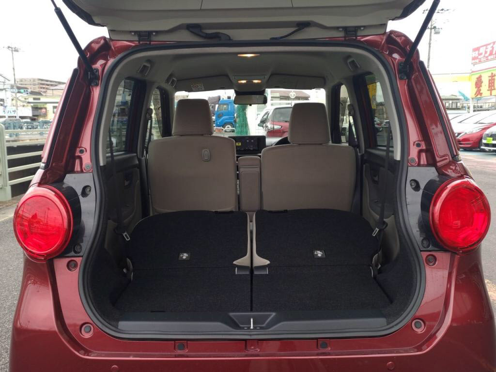 キャストスタイルＸ＿ＳＡ３の写真 27