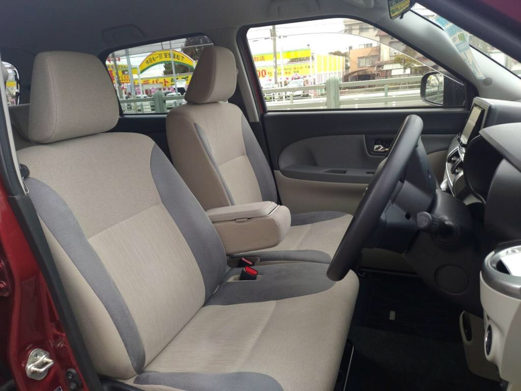 キャストスタイルＸ＿ＳＡ３の写真 28