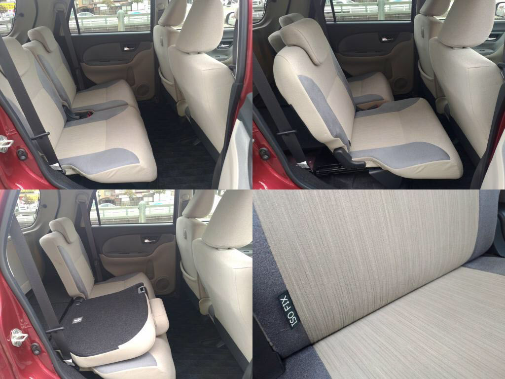 キャストスタイルＸ＿ＳＡ３の写真 7