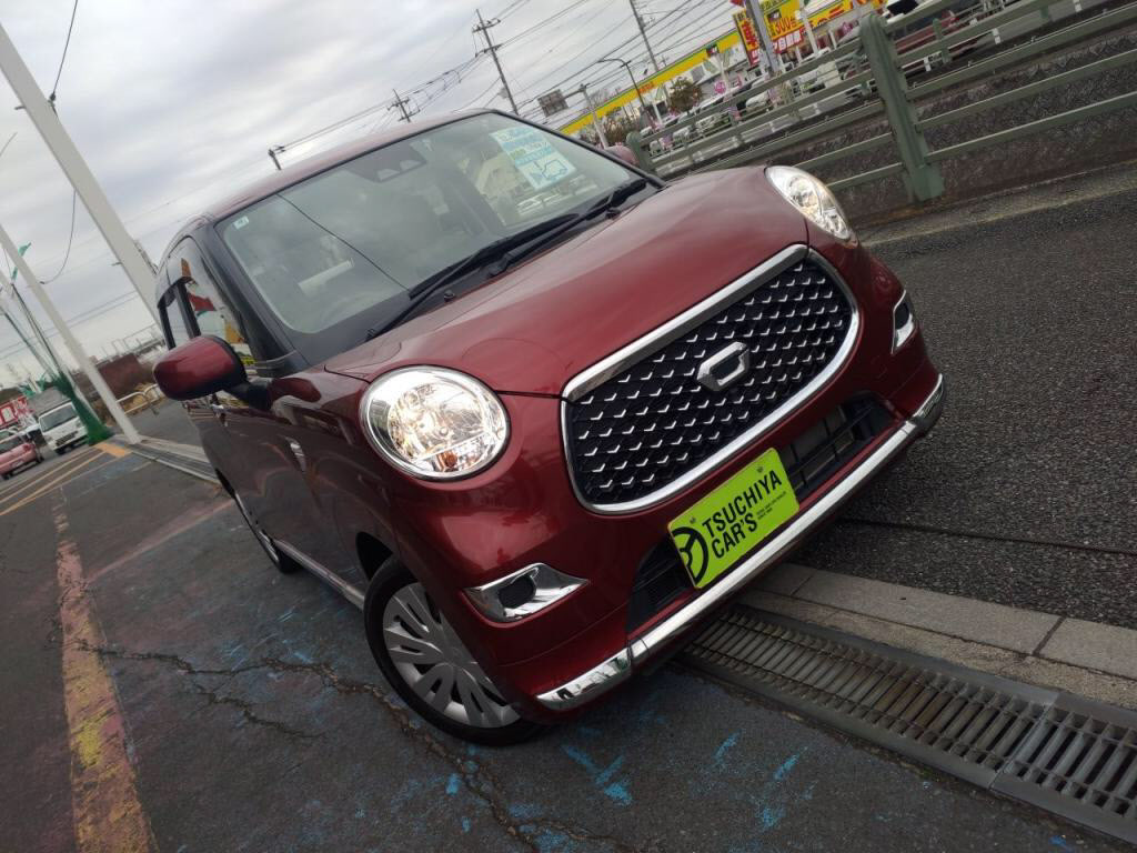 キャストスタイルＸ＿ＳＡ３の写真 9