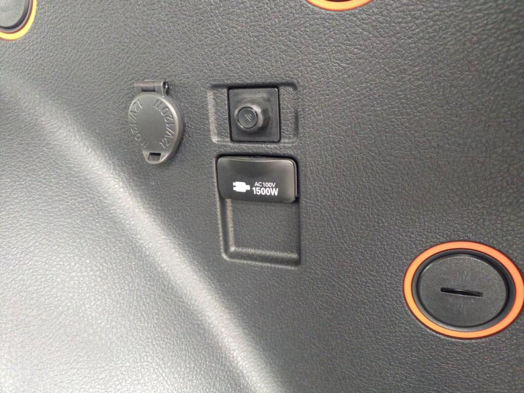 シエンタハイブリッドハイブリッドファンベースＧの写真 27