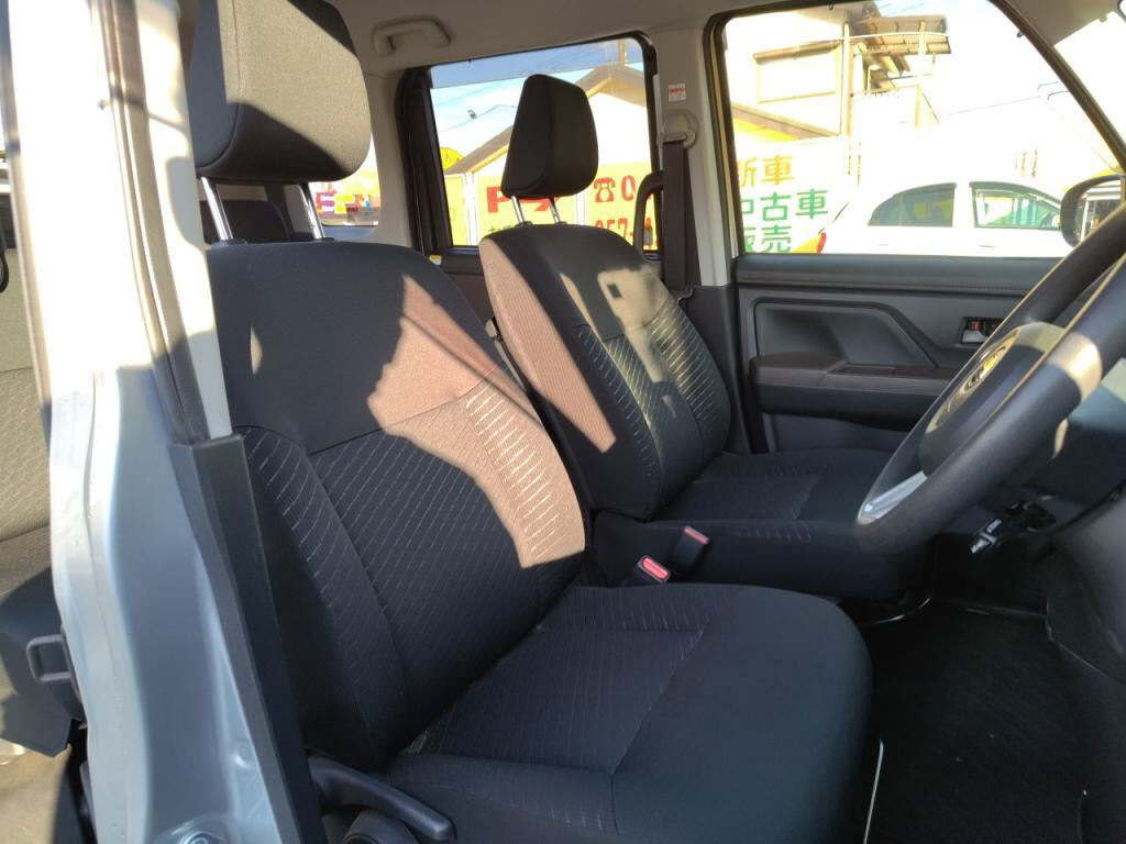 ジャスティＧＳスマートアシストの写真 13