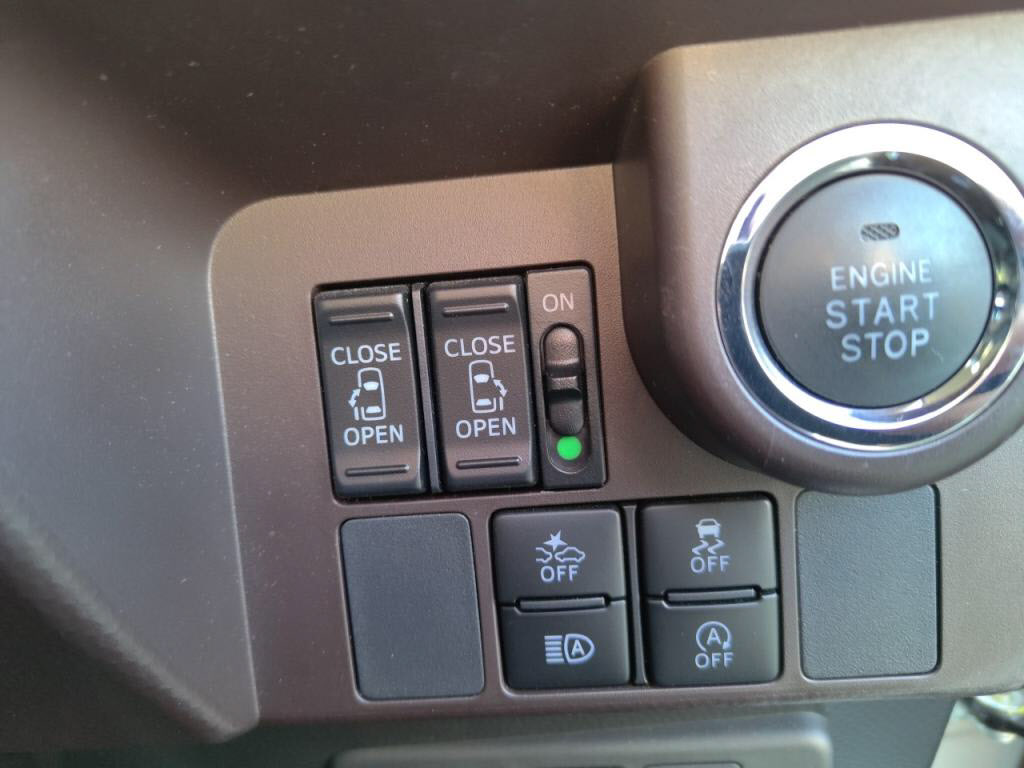 ジャスティＧＳスマートアシストの写真 15