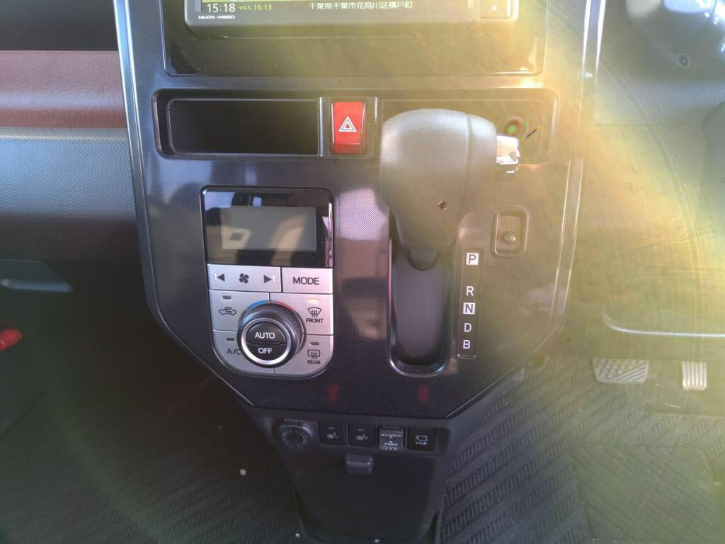 ジャスティＧＳスマートアシストの写真 17