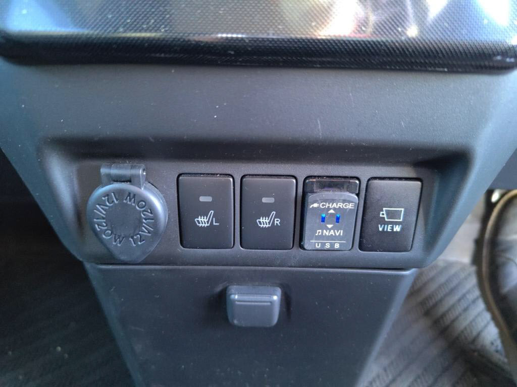 ジャスティＧＳスマートアシストの写真 19