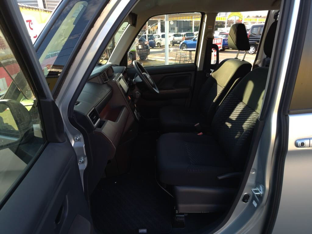 ジャスティＧＳスマートアシストの写真 21