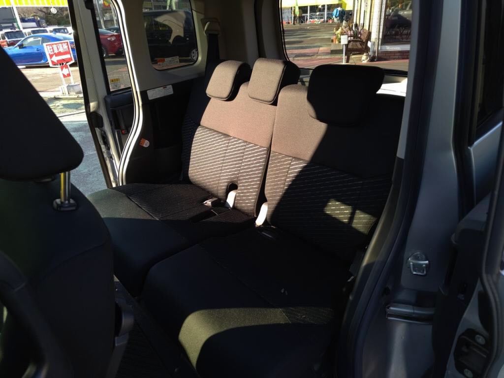 ジャスティＧＳスマートアシストの写真 22