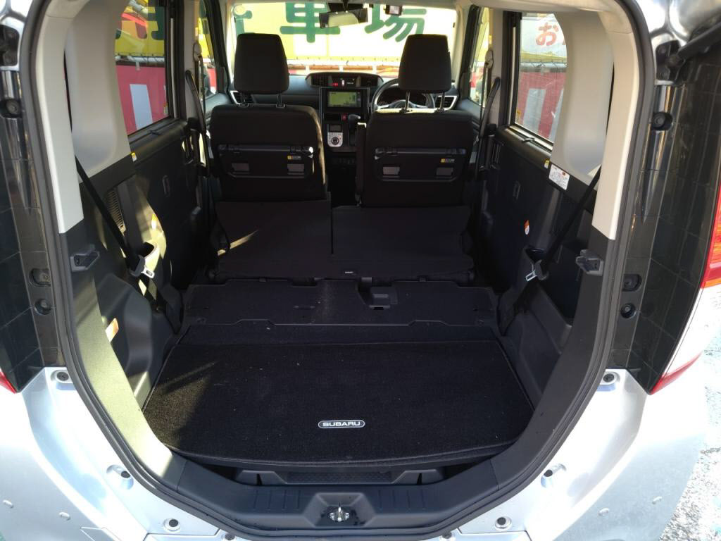 ジャスティＧＳスマートアシストの写真 24