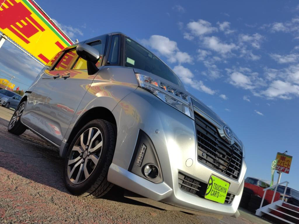 ジャスティＧＳスマートアシストの写真 25