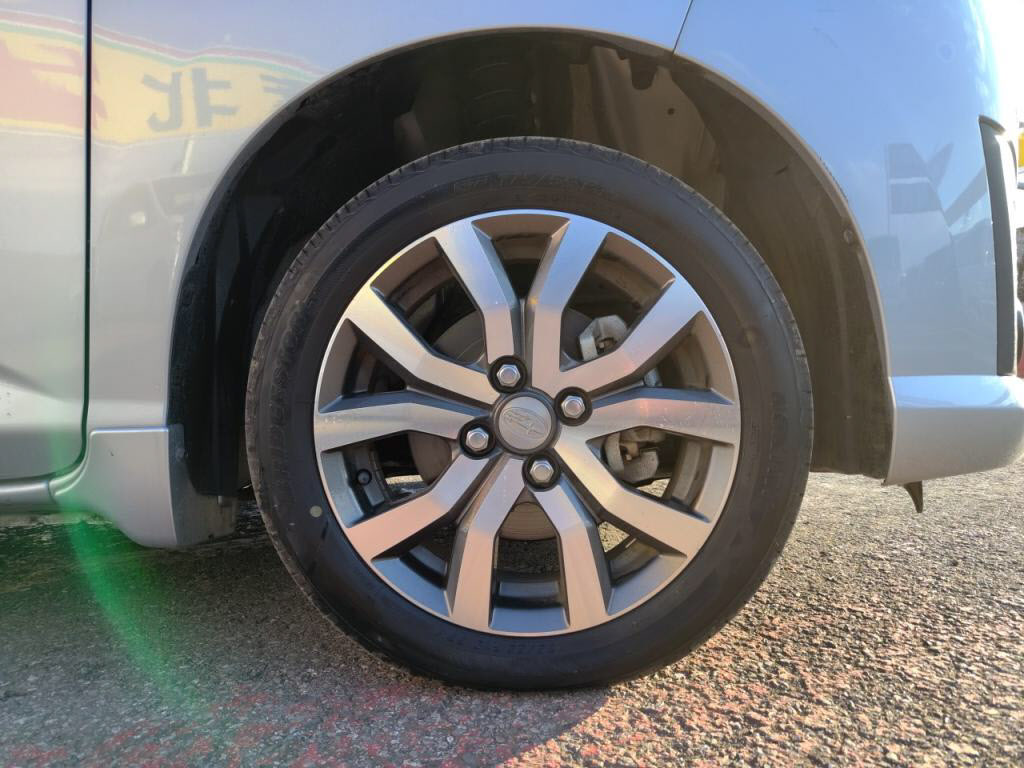 ジャスティＧＳスマートアシストの写真 27