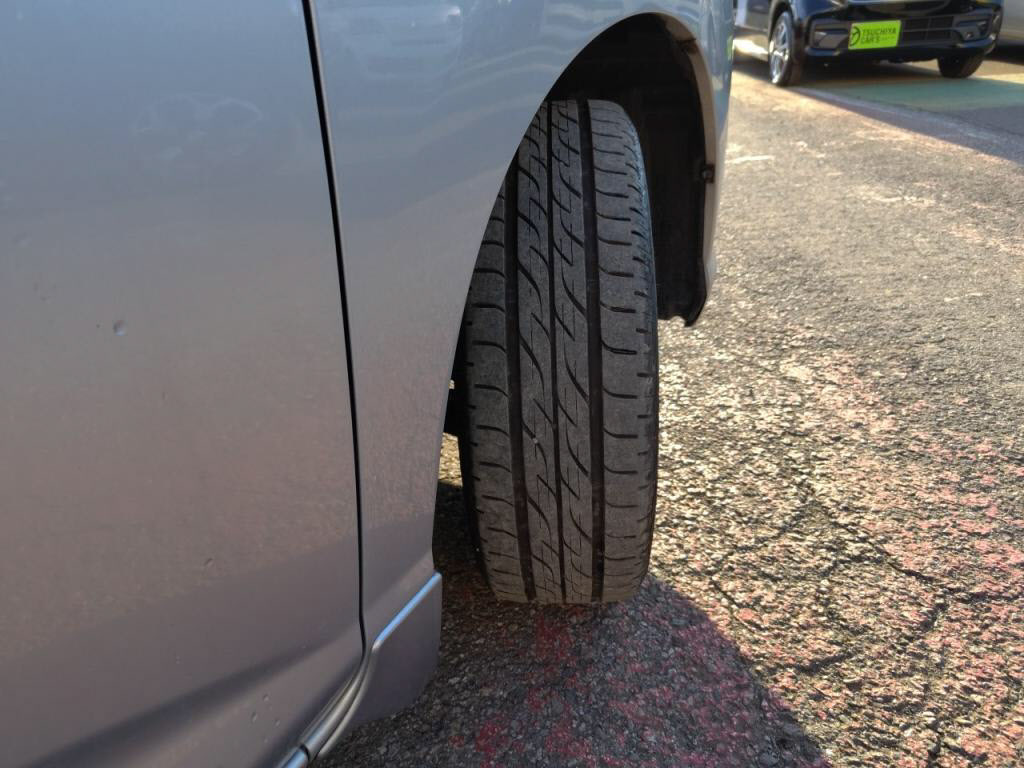 ジャスティＧＳスマートアシストの写真 28