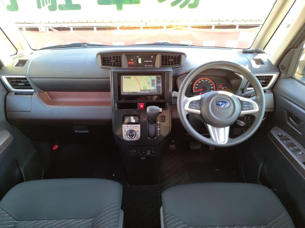 ジャスティＧＳスマートアシストの写真 3